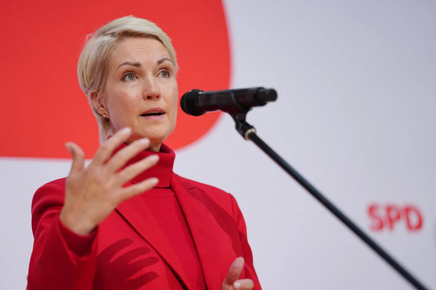 SPD-Frauen werfen Union „Sexismus mit System“ vor