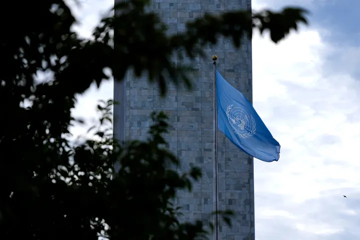 ¿Qué dominará la agenda de la Asamblea General de Naciones Unidas? De Oriente Medio a la misma ONU