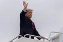 Белата куќа ја лансираше Трамп ТВ додека трае бојкотот на одредени медиуми поради нивната забрана