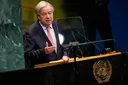 Israeli violence, settlement expansion in West Bank risk 'ethnic cleansing': Guterres at UNGA