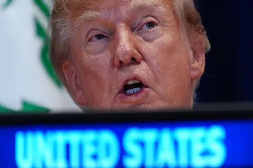 Trump kritikon politikat e Kanadasë për imigracionin
