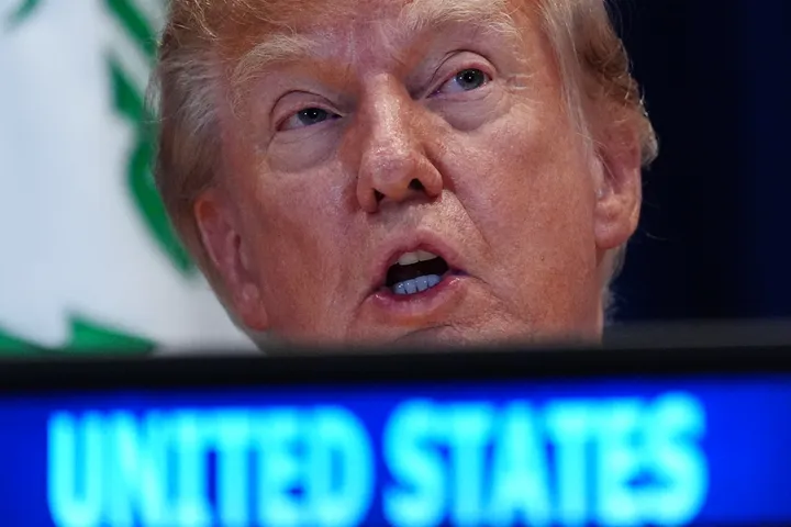 Trump kritikon politikat e Kanadasë për imigracionin