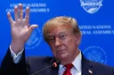 АҚШ президенті Трамп Ресей президенті Путиннен "соғысты тоқтатуды" сұрады