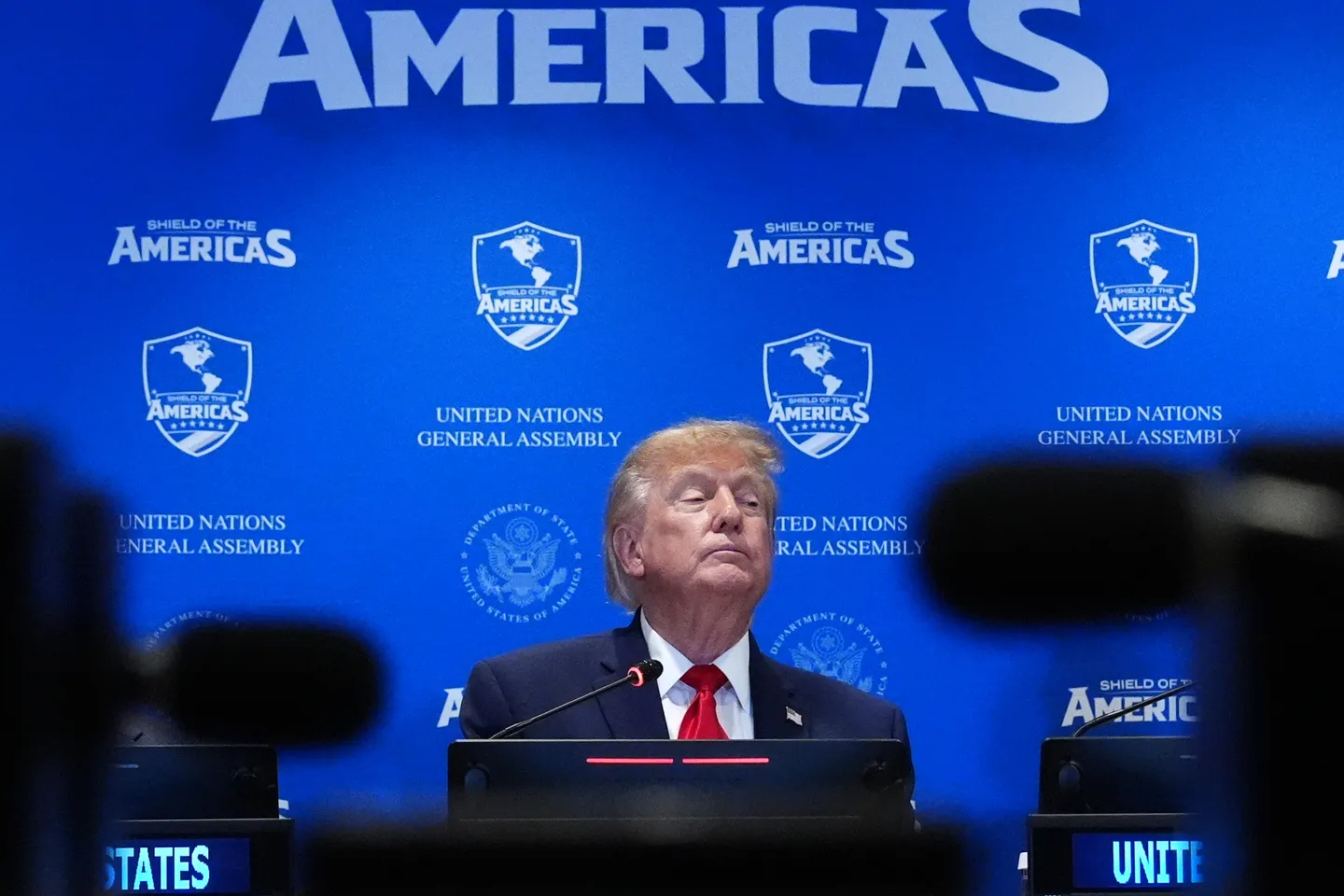 Trump spreman ponuditi Iranu ublažavanje sankcija u zamjenu za napredak u nuklearnom programu
