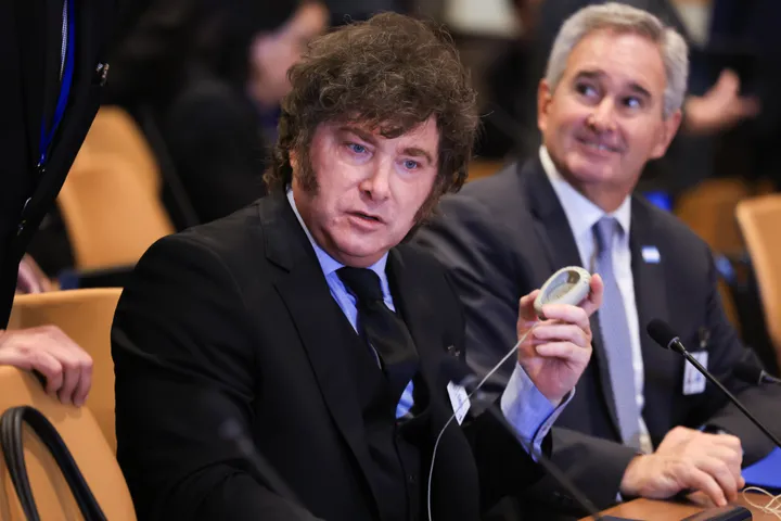 Argentina iniciará arbitraje contra Reino Unido por el proyecto petrolero Sea Lion en Malvinas
