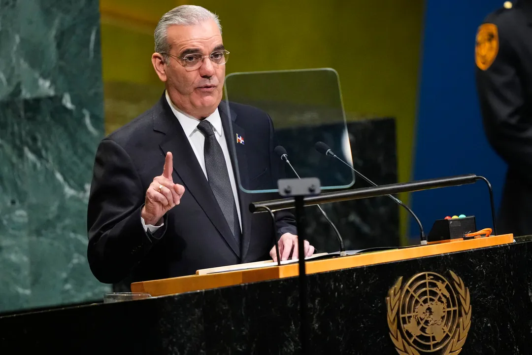 República Dominicana insta a la ONU a actuar ante el agravamiento de la violencia en Haití