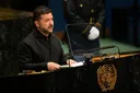 At UN, Ukraine's Zelenskyy accuses Russia of using fighters from 47 countries