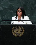 Delcy Rodríguez anuncia elecciones en Venezuela y promete una transición a la “democracia plena”