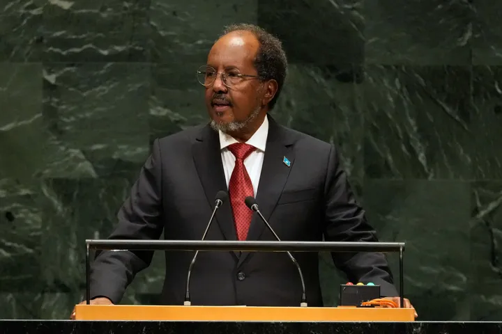 UN political mission in Somalia closes after more than three decades
