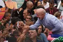 'It's really turned into a circus' — Lula, Bolsonaro trade blows in last scramble for Brazil votes