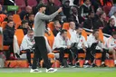 Klopp nach Bundestrainer-Debüt: „Kann mit Punkt leben“