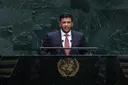 مقام ارشد یمنی: حفاظت از باب‌المندب مسئولیتی مشترک منطقه‌ای و بین‌المللی است
