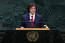 Кобахидзе:  „20 %  от територията на страната ни остава под окупацията на Руската федерация"