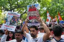 विपक्षी दलों ने चुनाव आयोग के खिलाफ ‘लोकतंत्र बचाओ’ प्रदर्शन का ऐलान किया