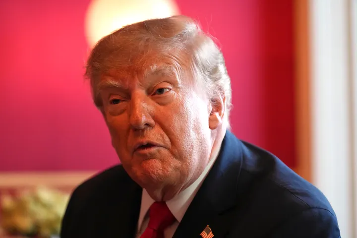 Donald Trump refuse l'offre iranienne pour rouvrir le détroit d'Ormuz