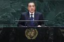 مصر: نحتفظ بحقنا في حماية أمننا المائي ونرفض تهجير الفلسطينيين