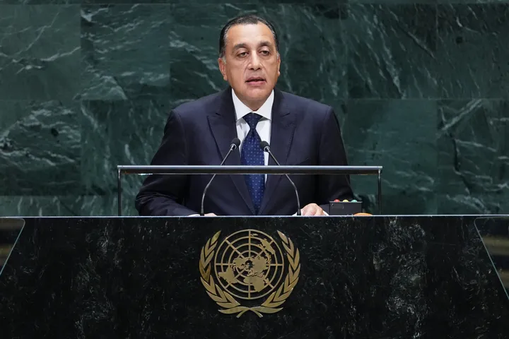 مصر: نحتفظ بحقنا في حماية أمننا المائي ونرفض تهجير الفلسطينيين