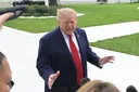 Trump open to easing Iran sanctions for 'concrete progress' on nuclear programme