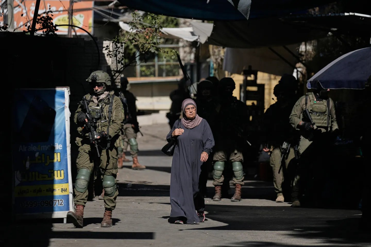 רוב הפלסטינים והישראלים מתנגדים לפתרון שתי המדינות