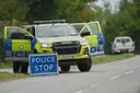 UK police probe possible Iran link after arrests near US-run RAF Fairford Base