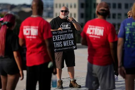 Surviving the execution chamber: Five US cases before Christa Pike