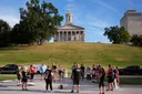 USA: Erste Hinrichtung von Frau in Tennessee seit 1819 geplant