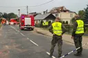 Poland plans to empower railway guards to neutralise drones amid sabotage fears