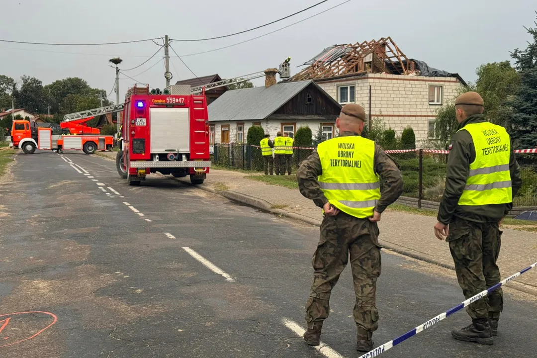 Poland plans to empower railway guards to neutralise drones amid sabotage fears