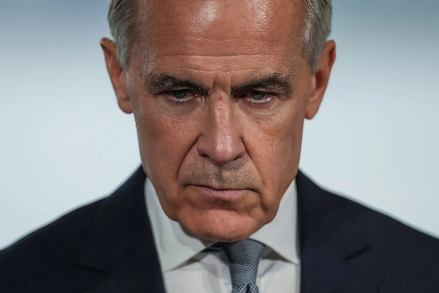 Carney rejects US election interference claims, says Canada will never be "51st state"