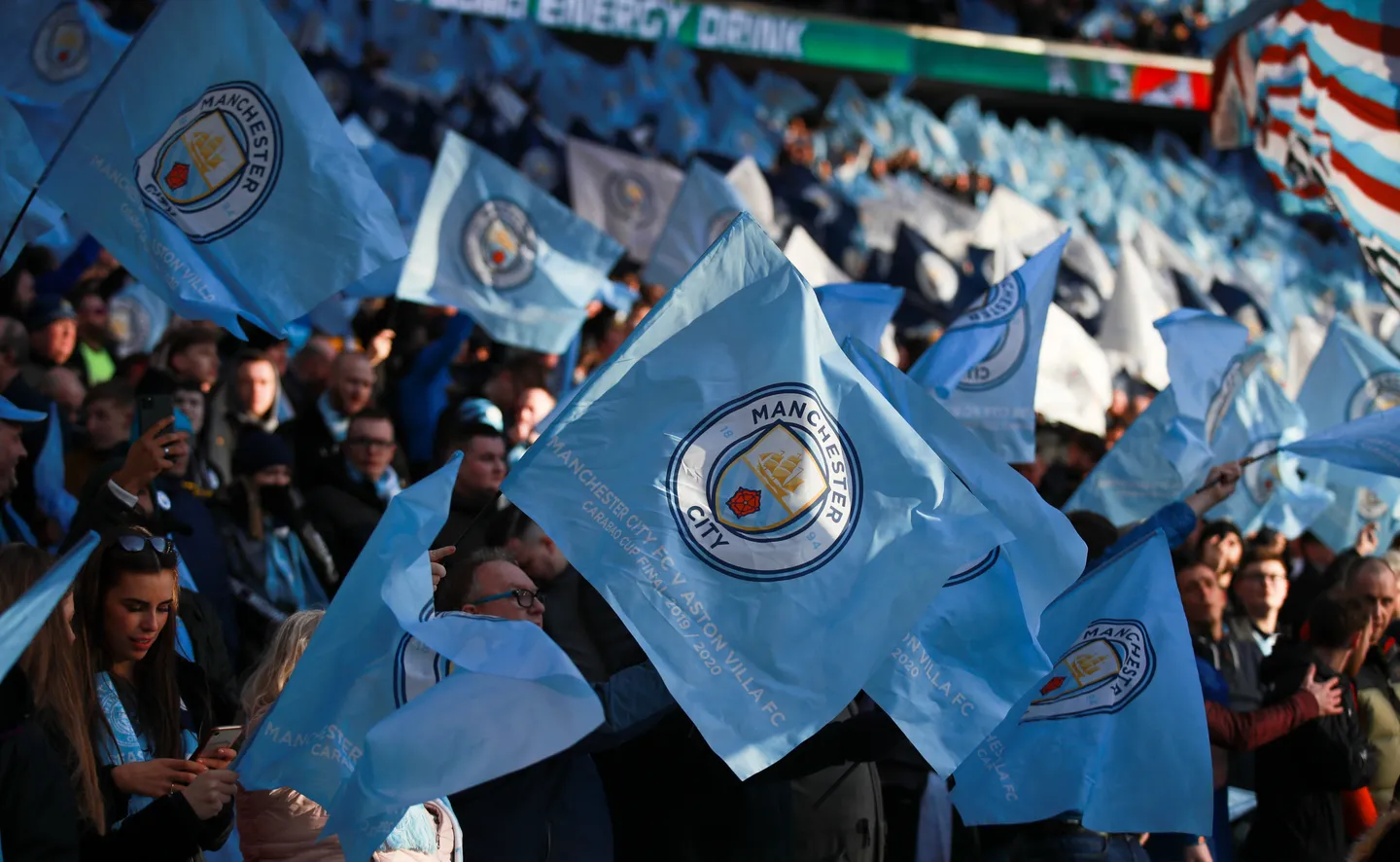 Man City confirm 'comprehensive appeal' after hefty Premier League verdict