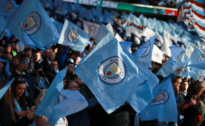 Man City confirm 'comprehensive appeal' after hefty Premier League verdict
