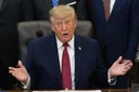 Trump says co-pilot in flydubai incident may have been a 'terrorist' or 'whack-job'
