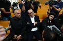 בבל"ד: אבו שחאדה פורש מההתמודדות לכנסת