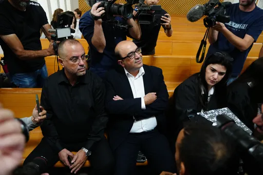 בבל"ד: אבו שחאדה פורש מההתמודדות לכנסת