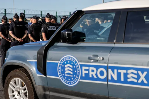 What Ceuta’s border crisis reveals about Frontex’s role in European security