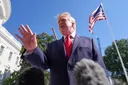 Trump strikes positive tone on lifting Türkiye CAATSA sanctions