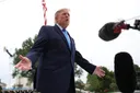 Trump says Iran has 'virtually given up' nuclear weapon ambitions
