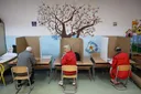 Bosnia and Herzegovina holds elections for new president, lawmakers