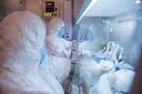 Here's how countries are reacting to death at Russian plague lab