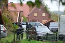 Spionageverdacht: Kommt Ex-BND-Chef Hanning in U-Haft?
