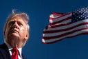 Trump restates Paxton support but parts ways on Iran war and fuel-price claims