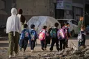 Suppressing Palestinian resistance: US charity under fire for AI monitoring of Gaza classrooms