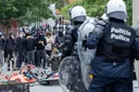 Policija i demonstranti sukobili se u Briselu tokom nastavka protesta zbog obrazovanja u Belgiji