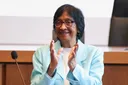 Global leaders hail South African jurist Pillay after Nobel Peace Prize win