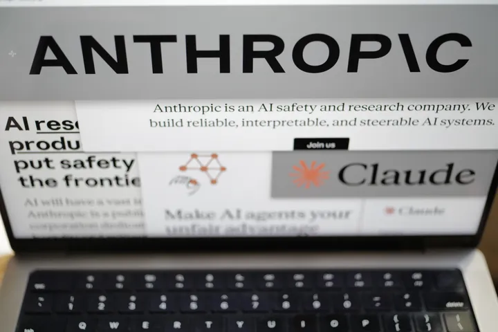 Anthropic eyes biggest IPO in history as it files to go public