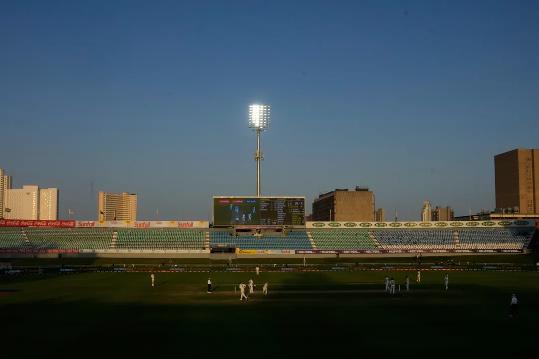 South Africa unveils Durban as host city for Olympic Games bid