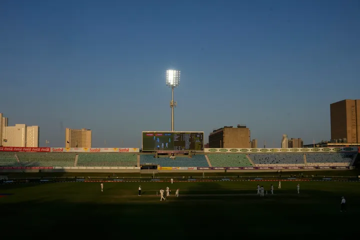 South Africa unveils Durban as host city for Olympic Games bid
