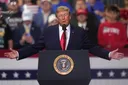 Trump: les États-Unis sont peut-être allés “trop loin” en ciblant les dirigeants iraniens