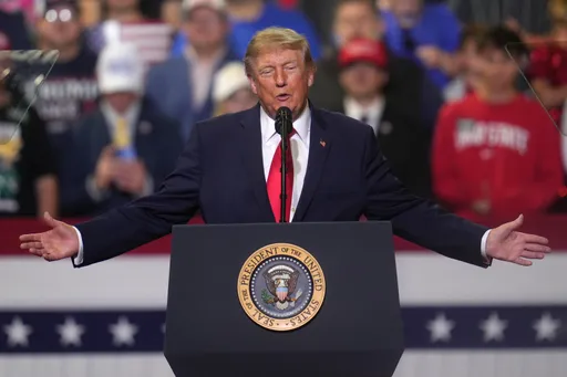Trump: les États-Unis sont peut-être allés “trop loin” en ciblant les dirigeants iraniens