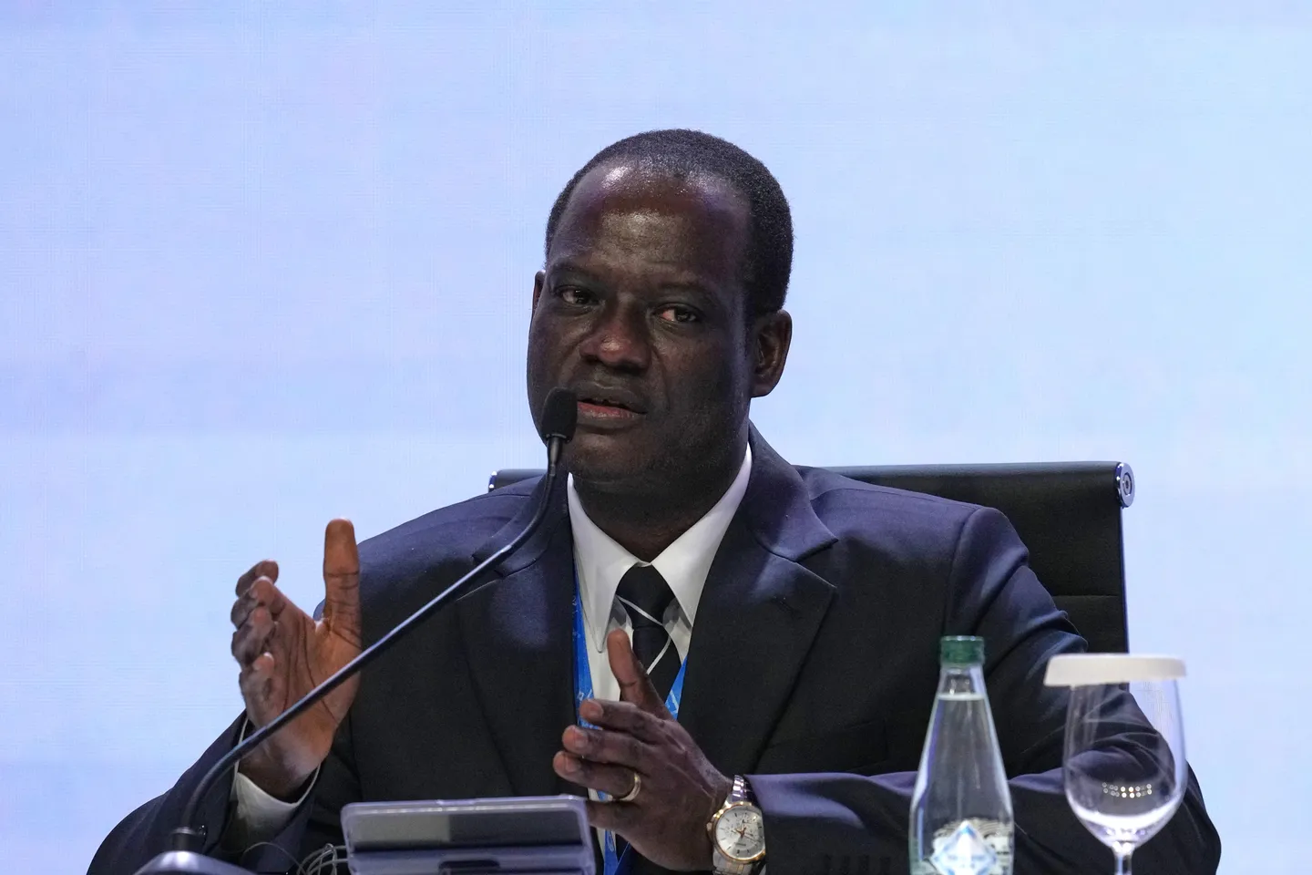 Oyedele: developing nations dey pay $500b extra on loans